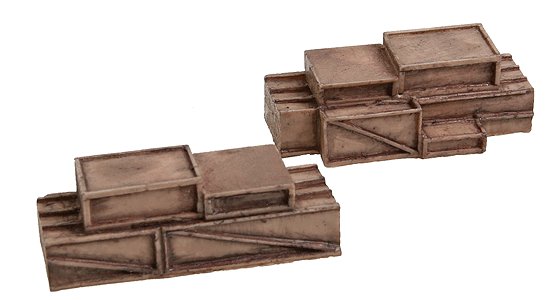 Packaged Crate Load pkg(2)
