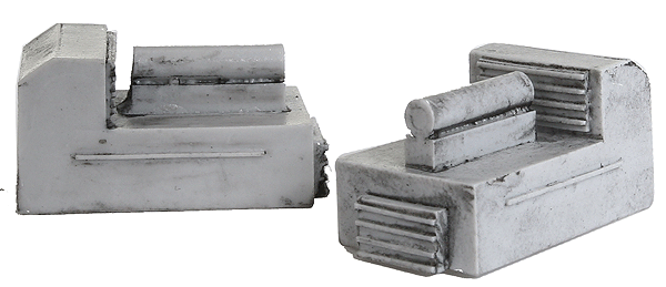 Generator Load -- Unpainted pkg(2)