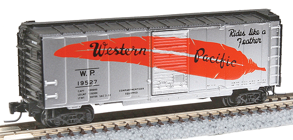 40 Std Box sd WP 19527