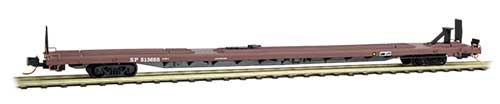 89' TOFC Southern Pacific