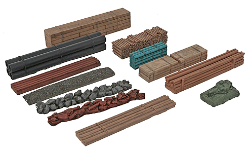 Mixed Load Pack of 12
