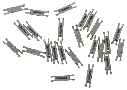 Roadbed Joiners pkg(24)