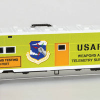 Area 51 Diesel Freight Set - Standard DC