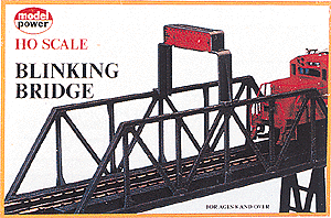 Blinking Bridge -- Kit