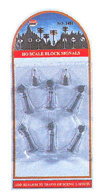 Block Signal -- pkg(6)