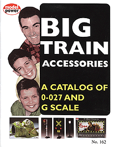 Catalog -- O-O27 Accessories