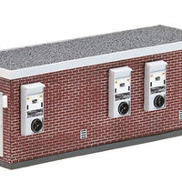 Electrical Signal Switch Building -- Kit