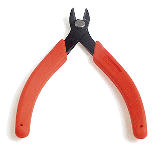 Rail Nippers