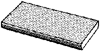 Cleaner -- Cleaning Block