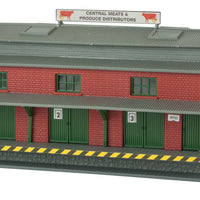 Central Meat & Produce Distributors -- Assembled