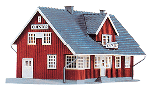 Chester Station -- Kit-1