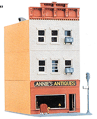 Annie's Antiques -- Kit
