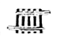 Curved Track -- R1 6 Degree