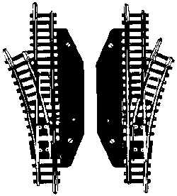 Remote Switch -- Left