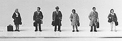 Commuters -- pkg(6)