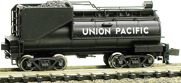 Vanderbilt Tender -- Union Pacific
