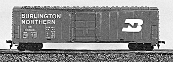 50' TK reefer Rea