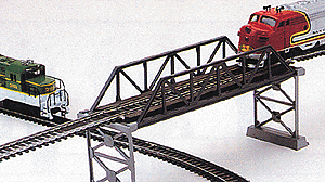 Over & Under Pier Set -- Kit