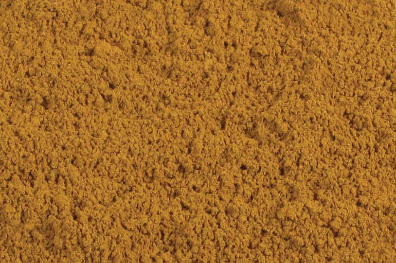 Weathering Powder 1oz 29.6ml -- Dusty Brown
