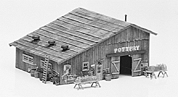Pottery Barn