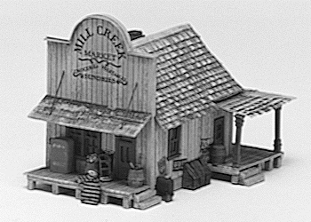 Mill Creek Market