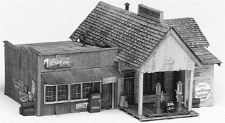 Elm Park Grocery