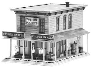 Fulton Market kit