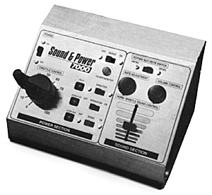 AC Sound n power 027