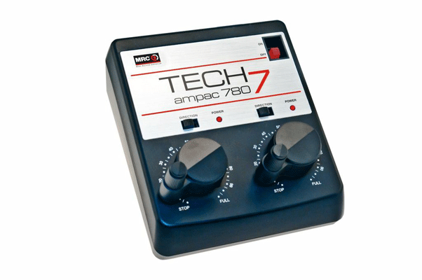 Tech 7 Ampac 780 Power Pack