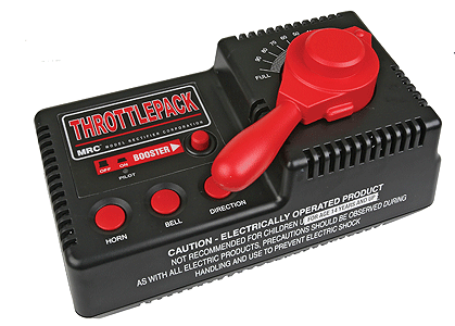 ThrottlePack(R)