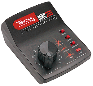 Tech 4 260