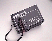 Control Master 20