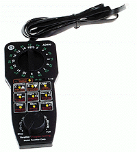 Digital Command Control -- Prodigy Walkaround
