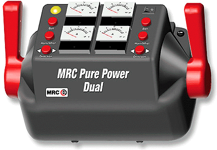 Pure Power AC Dual Control (270 Watts)