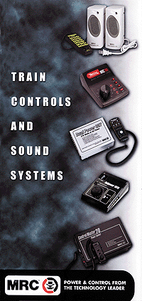 Literature -- Power Pack Brochure