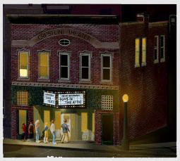 Theater Chase Light Kit For #605050/225050