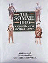 Book -- The Somme 1916