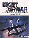 Book -- Night Airwar