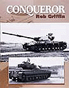 Book -- Conqueror