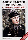 Book -- Army Panzer Uniforms