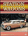 Book -- Station Wagons