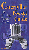 Book -- Caterpiller Pocket Guide