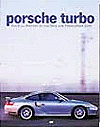 Book -- Porsche Turbo The Full History /Race & Production Cars, 160 pages, Hardcover