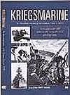 Book: Military -- Kreigsmarine : The Illustrated History Of The German Navy In WWII, 176p Hrdc