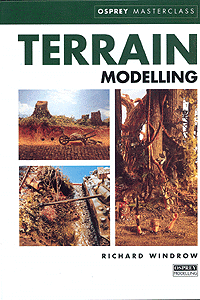 Osprey Series/Modelling Masterclass -- Terrain Modelling