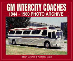 Book -- GM Intercity Buses