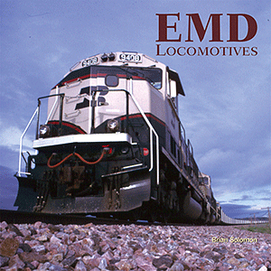 EMD Locomotives