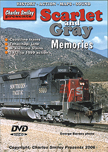 DVD -- Scarlet & Gray Memories/Color/100 min