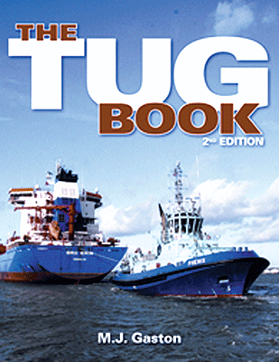 The Tug Book -- 2nd Edition