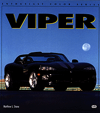 Book -- Viper